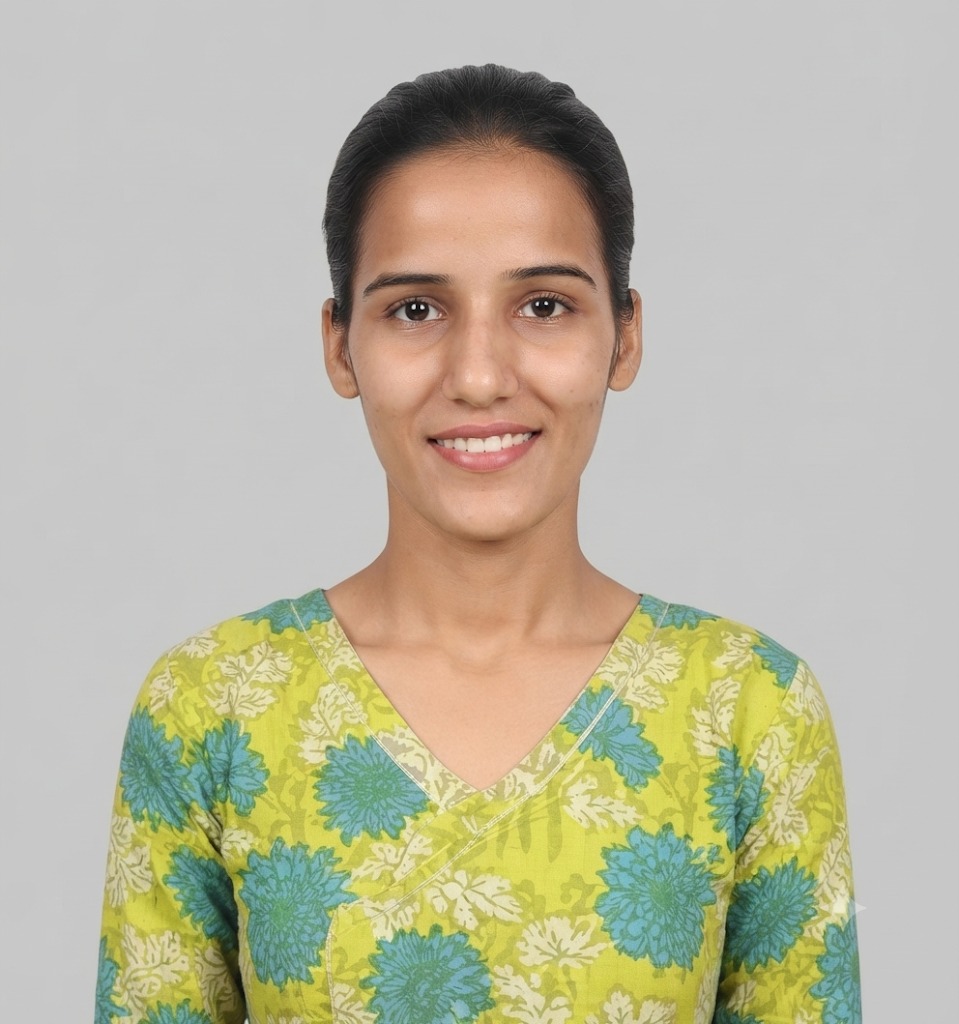Poonam gode - Part time Cleaner and Baby Sitter in Andheri East in Mumbai